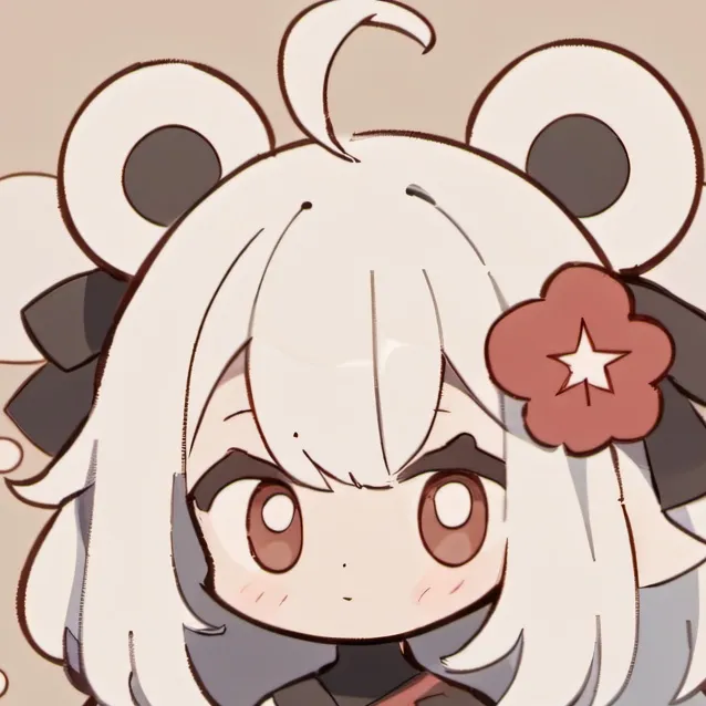 chat with ai character: SHvenne