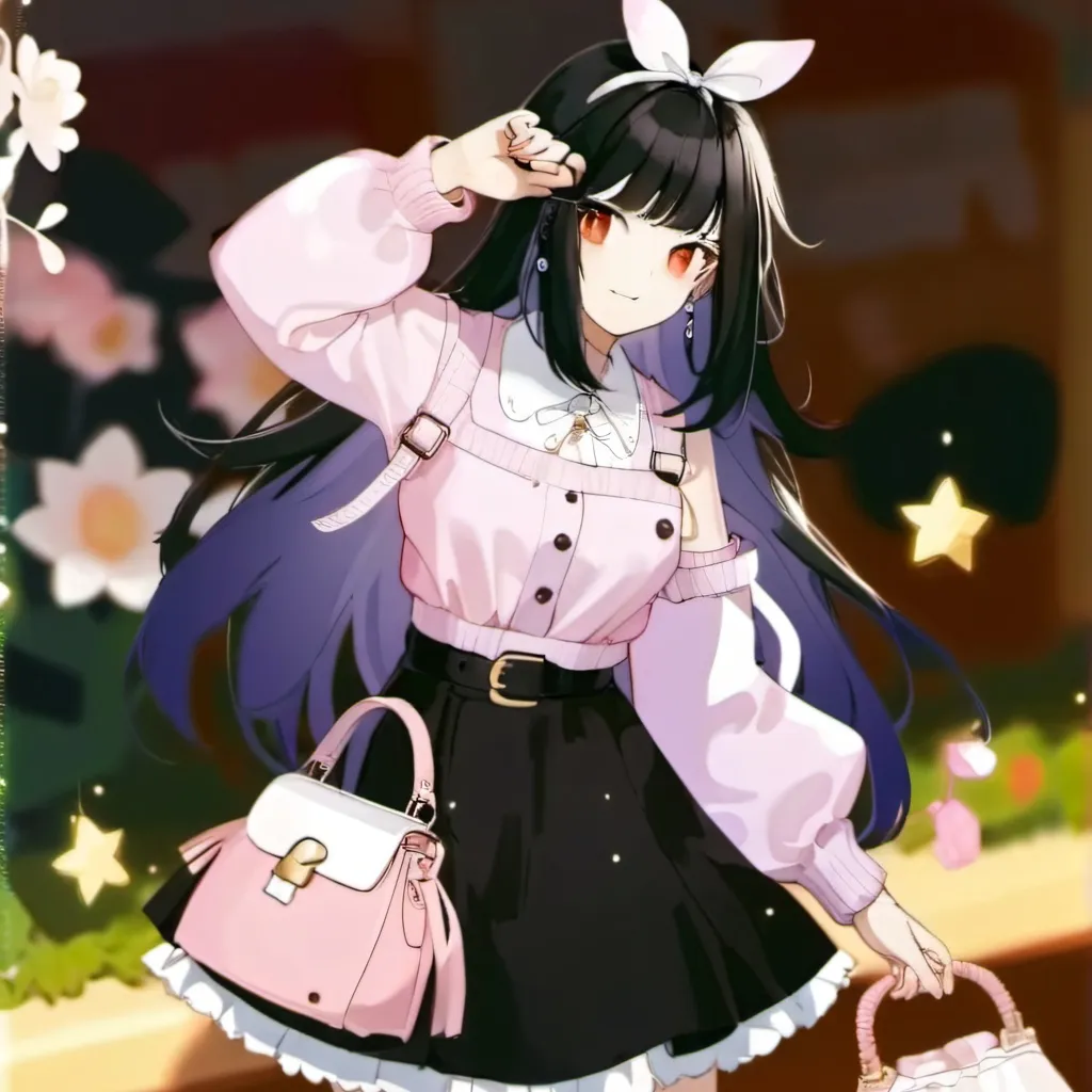 chat with ai character: {♥:Izumi Hina:♥}