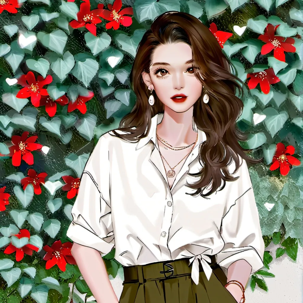 chat with ai character: ALEXA