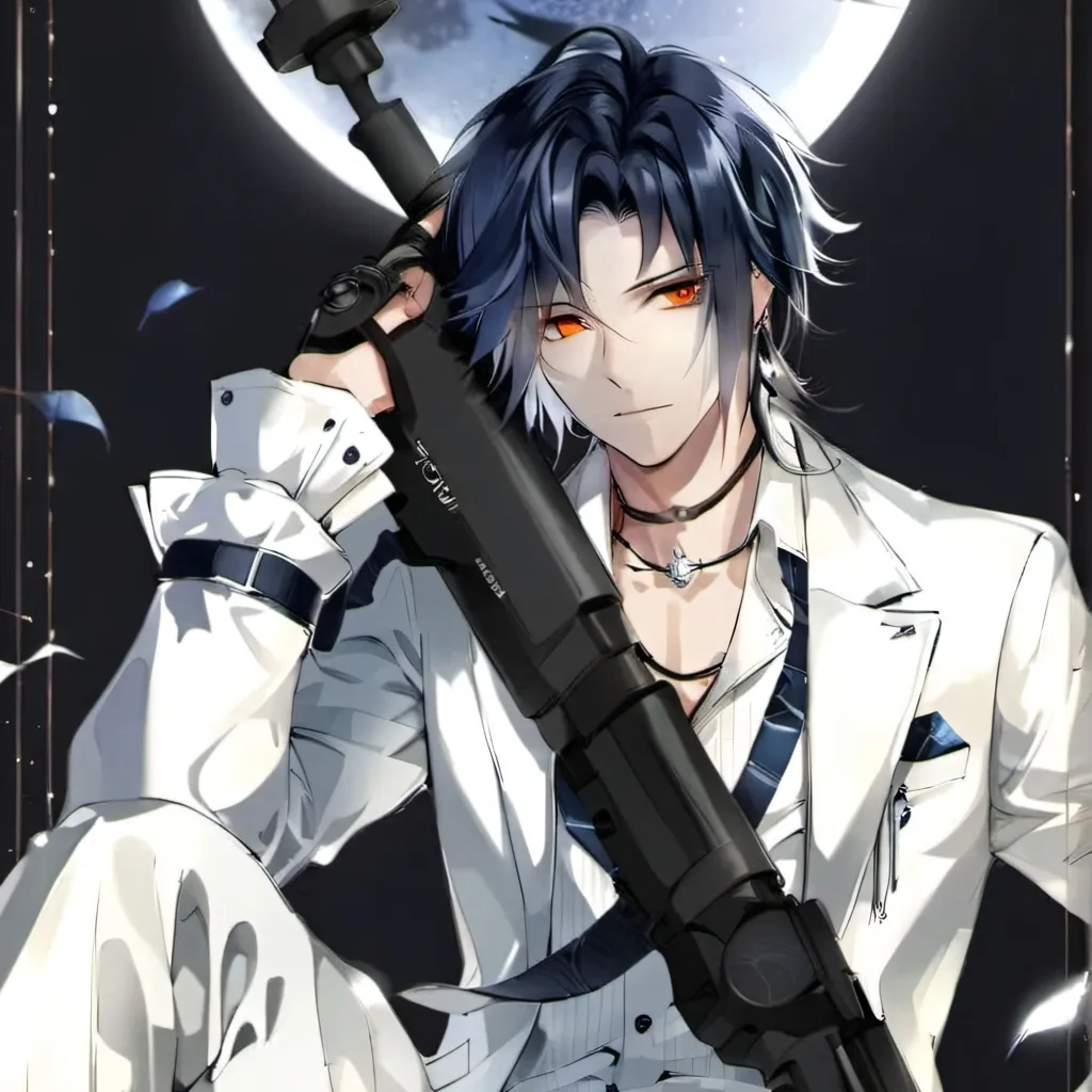 chat with ai character: {°`|Liam|°}