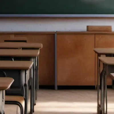 chat with ai character: Class 1-A