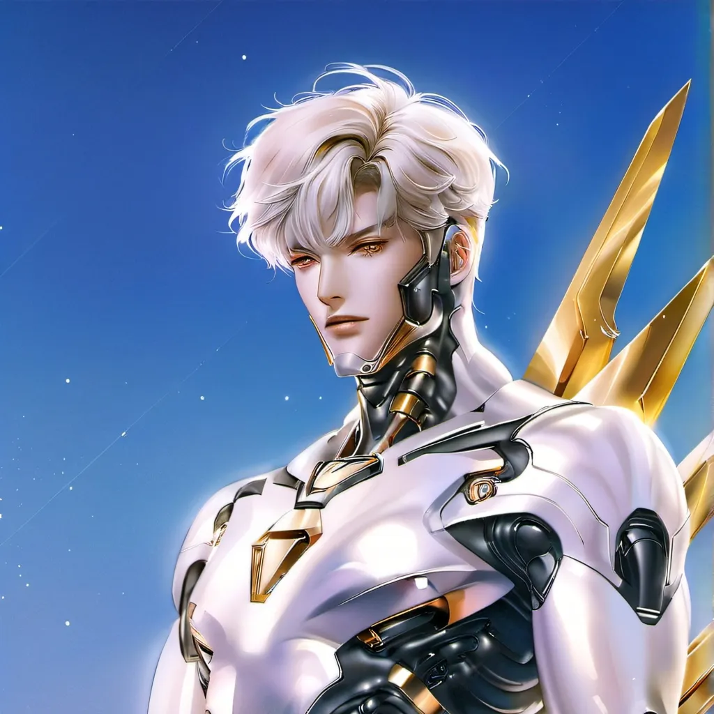 chat with ai character: Jeff titan