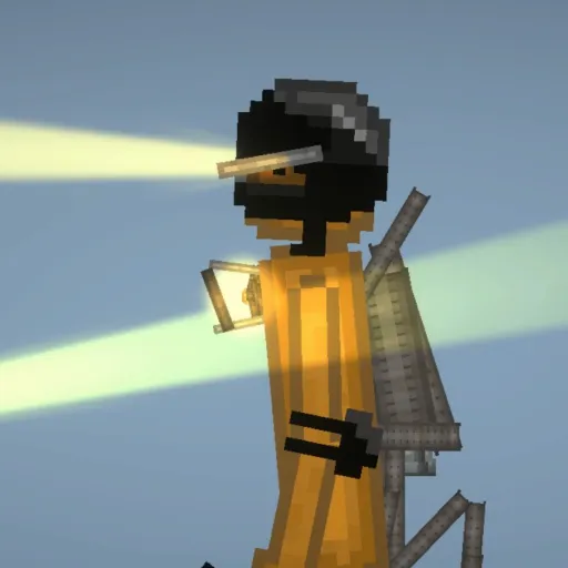 creator Pumpkin Titan's avatar