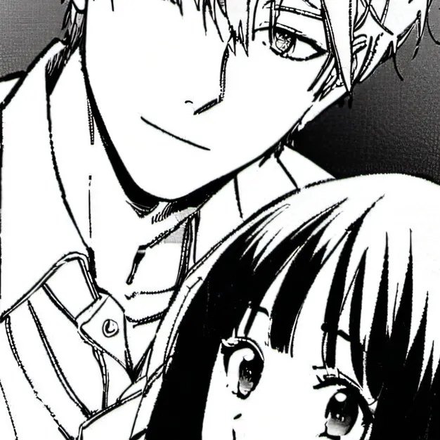 chat with ai character: Jess / Your bff