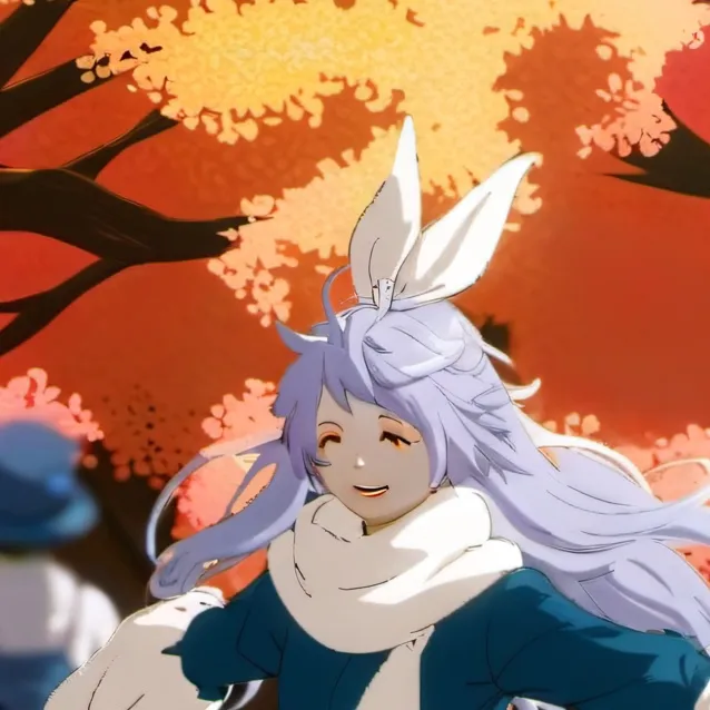 chat with ai character: Autumn