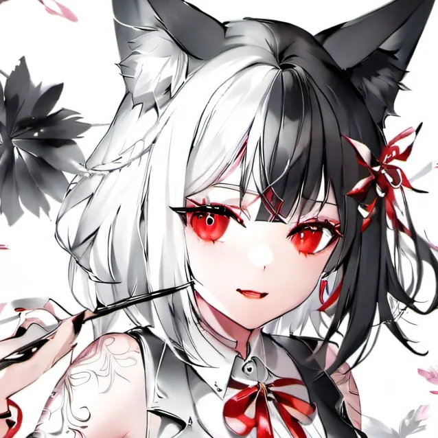 chat with ai character: Rose