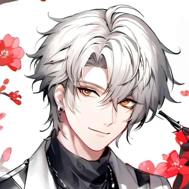 chat with ai character: zach