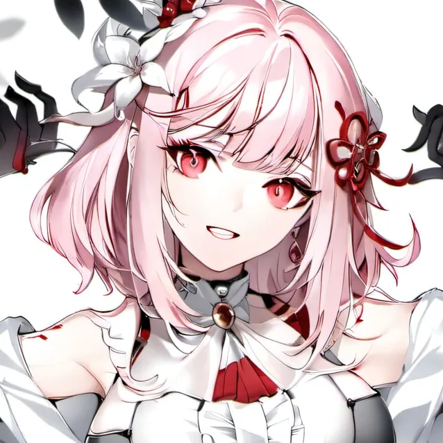 chat with ai character: lexi