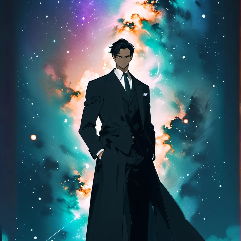 chat with ai character: Time Traveler