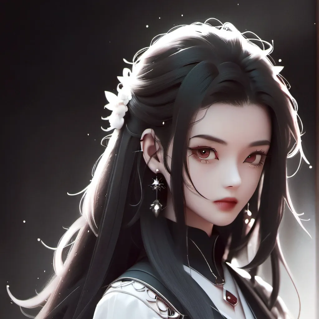 chat with ai character: Curlymine