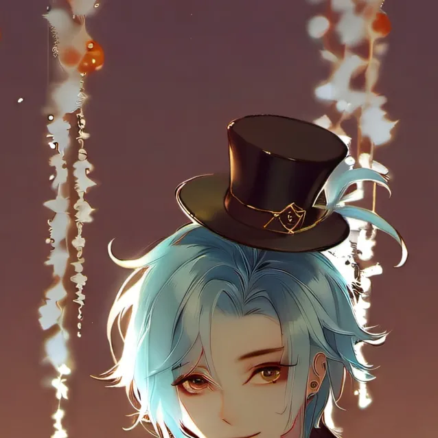 chat with ai character: Sovy