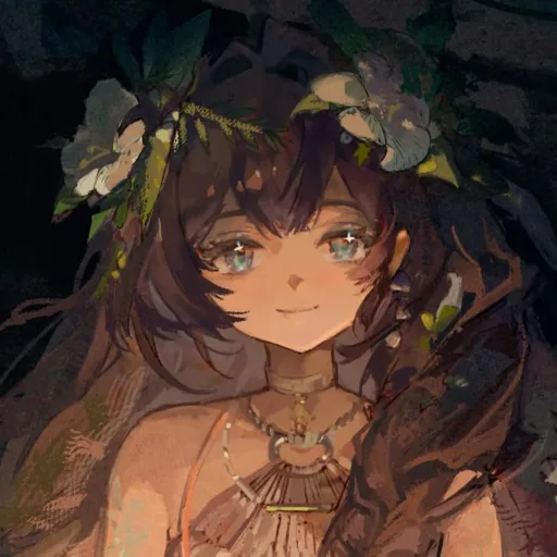 creator ForSmile's avatar