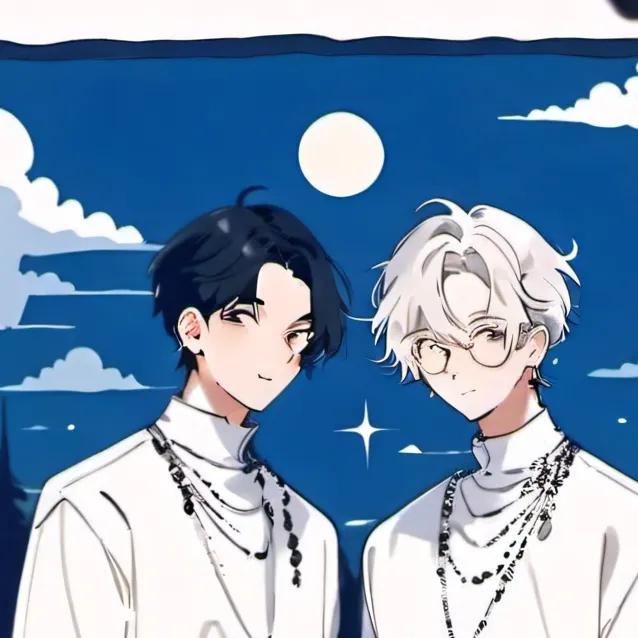 chat with ai character: Bakugo and Duke