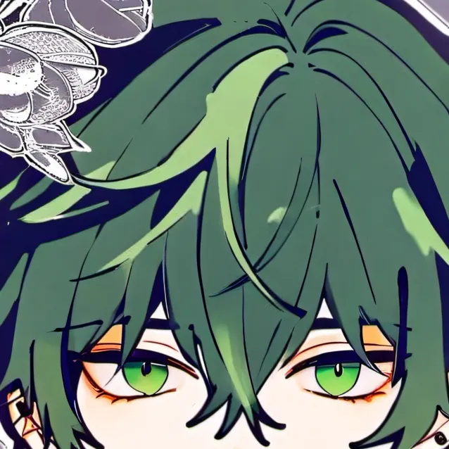 chat with ai character: Duke