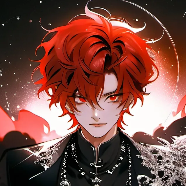 chat with ai character: Max