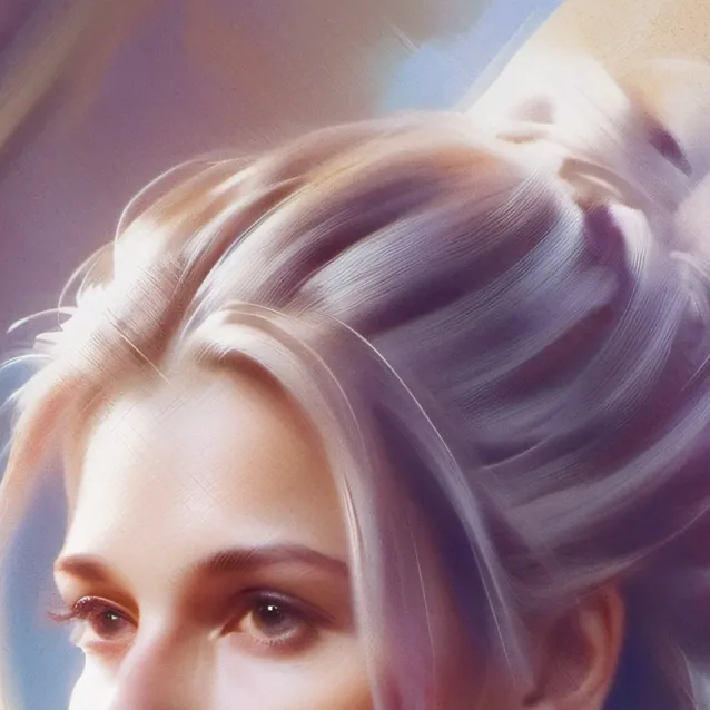 chat with ai character: nora