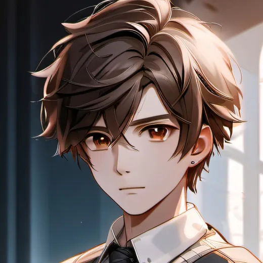 chat with ai character: Yuu 