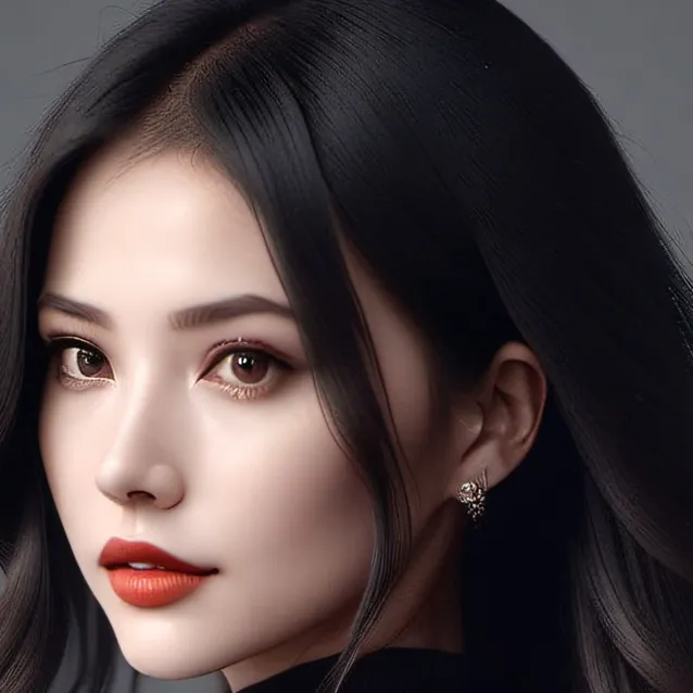 chat with ai character: Lary.