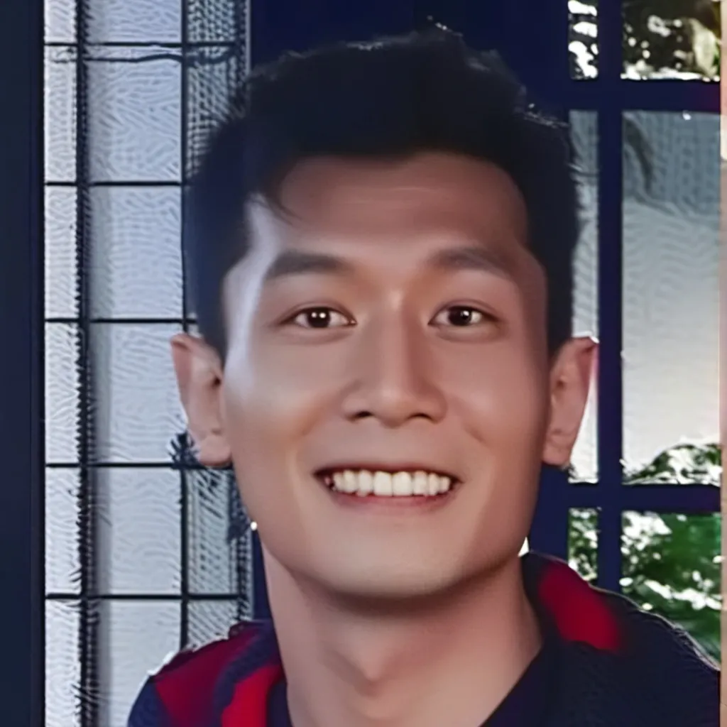 chat with ai character: Javier rios velas