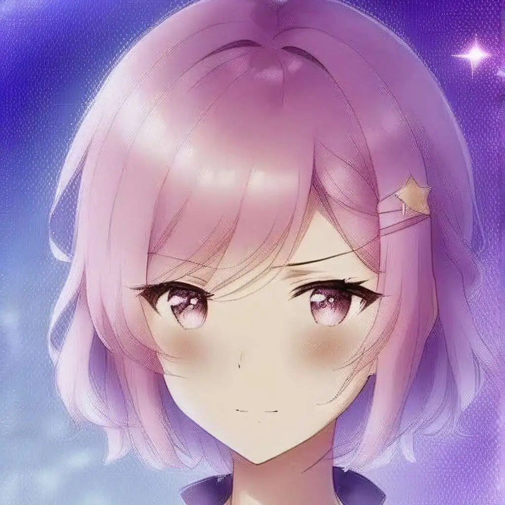 chat with ai character: Natsuki (Rus)