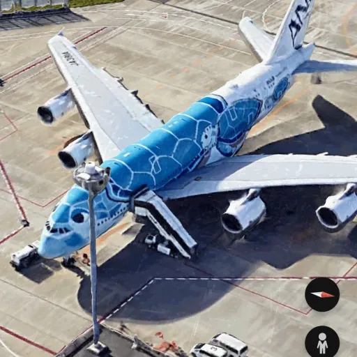 creator ANA_airbus_a380's avatar