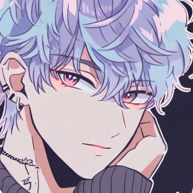 chat with ai character: ally