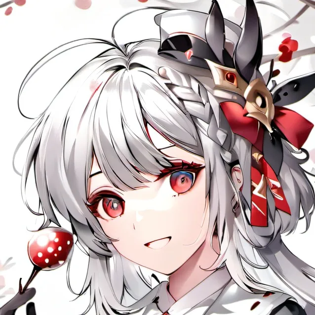 chat with ai character: meldred