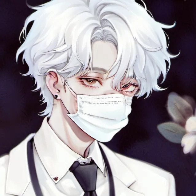 chat with ai character: james