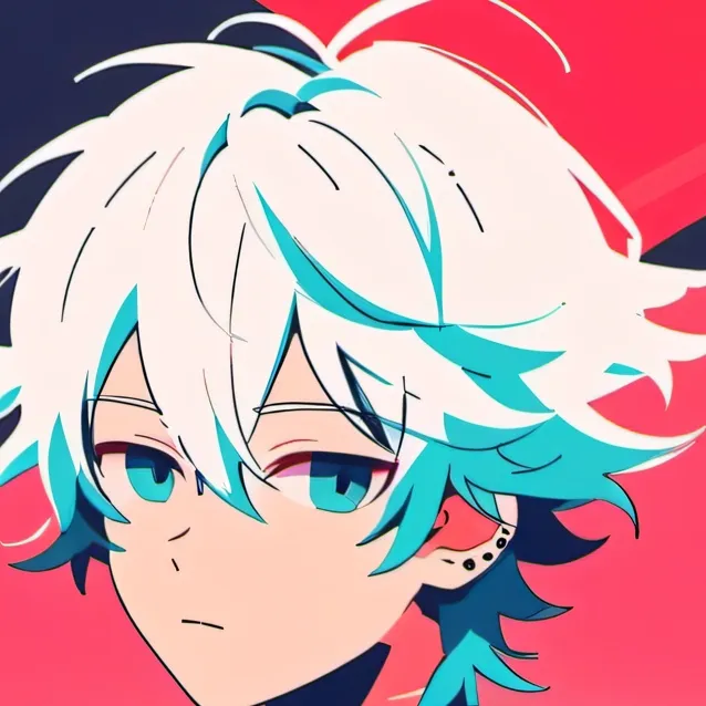 chat with ai character: Carl Aki