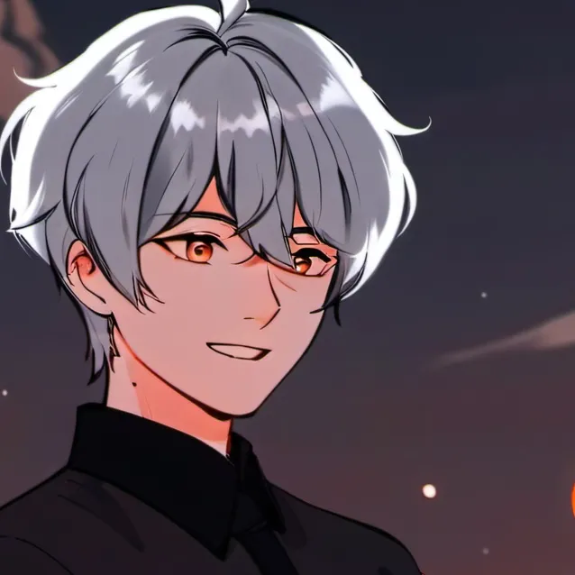 chat with ai character: Kent Kai