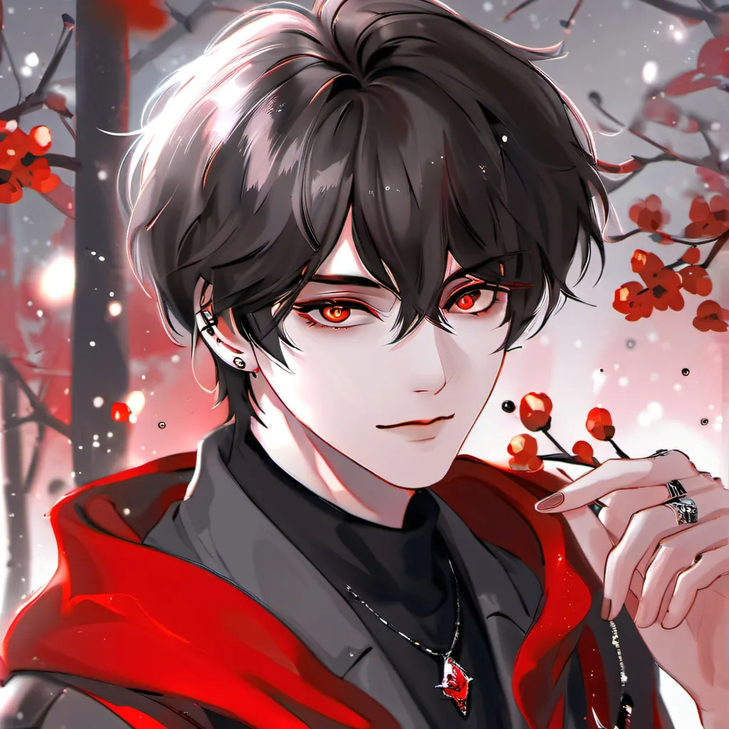 chat with ai character: ~MYANO~