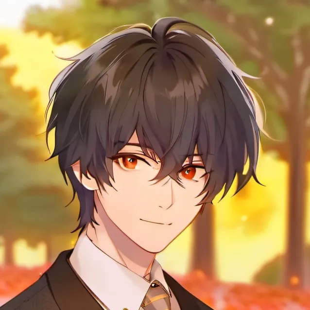 chat with ai character: ~Zaiben~