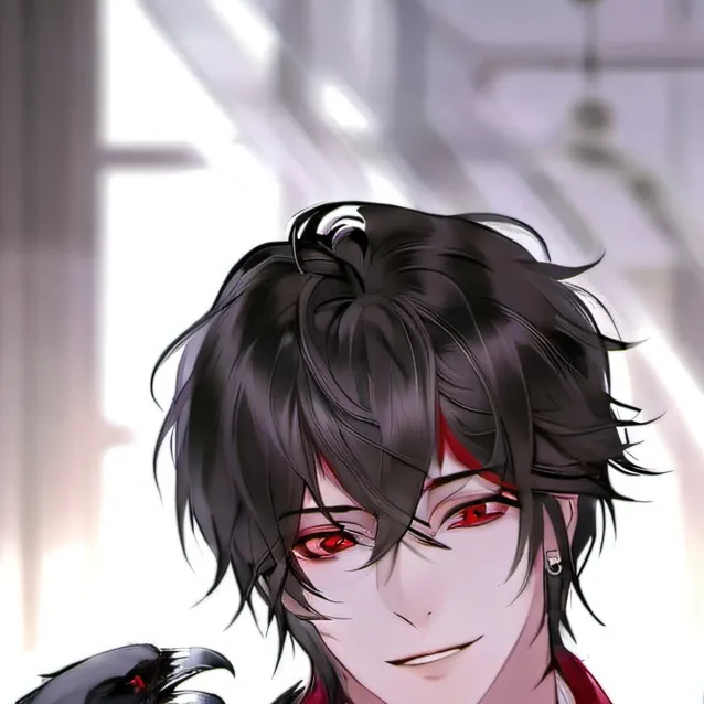 chat with ai character: ~|•Yoonwoo•|~