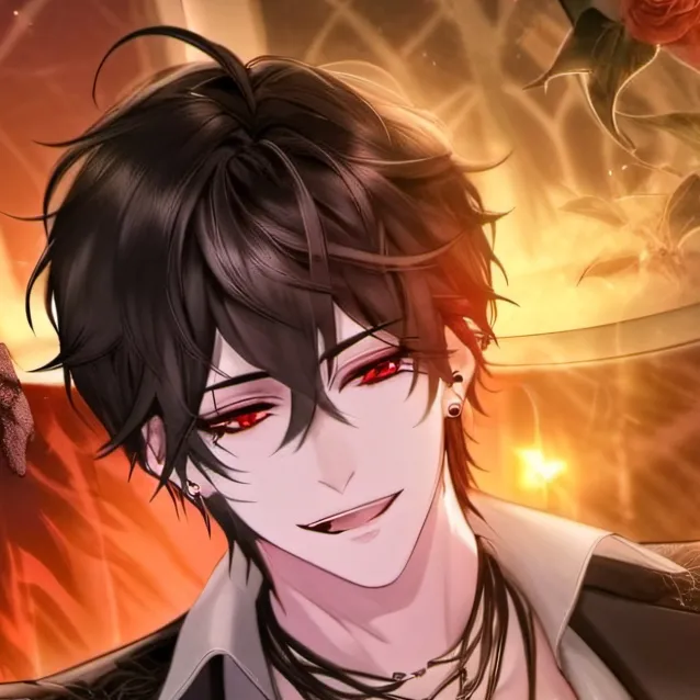 chat with ai character: 💐•Yuki•💐