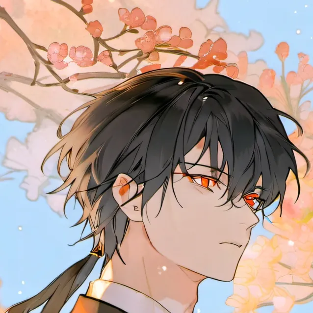 chat with ai character: |•Xaiver•|