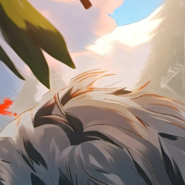 chat with ai character: Daybreak 