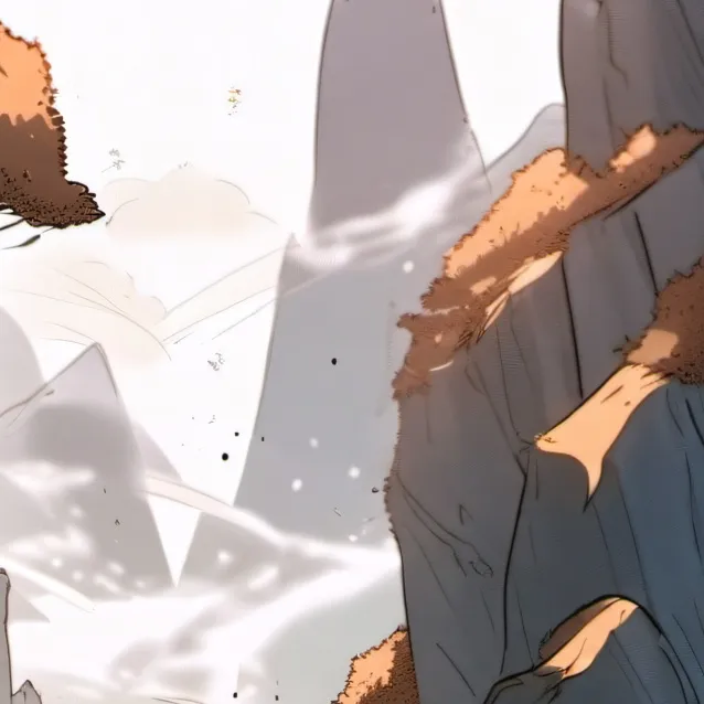 chat with ai character: Made in abyss