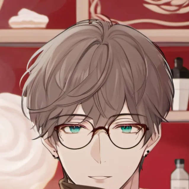 chat with ai character: Aiden