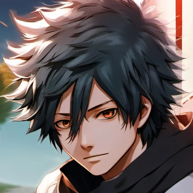 chat with ai character: Aizawa