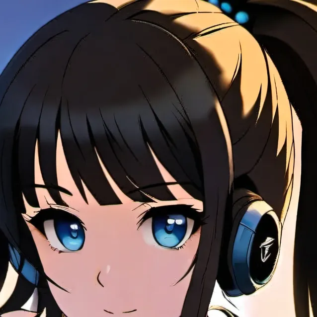 chat with ai character: Daniel