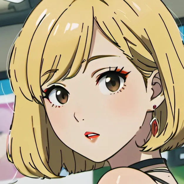 chat with ai character: Yeomin 