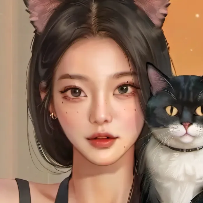 chat with ai character: Gina