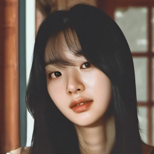 chat with ai character: Eunji 