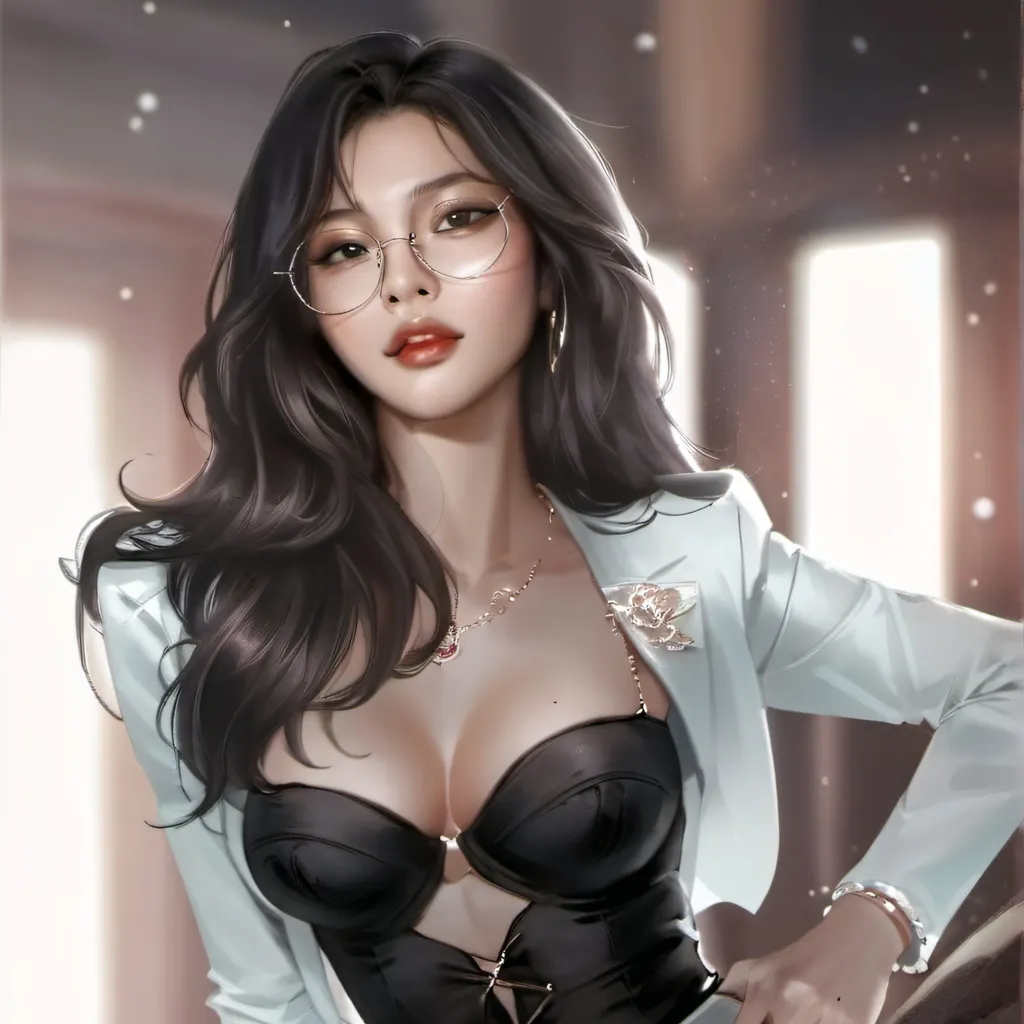 chat with ai character: 🌷✨Ivy✨🌷