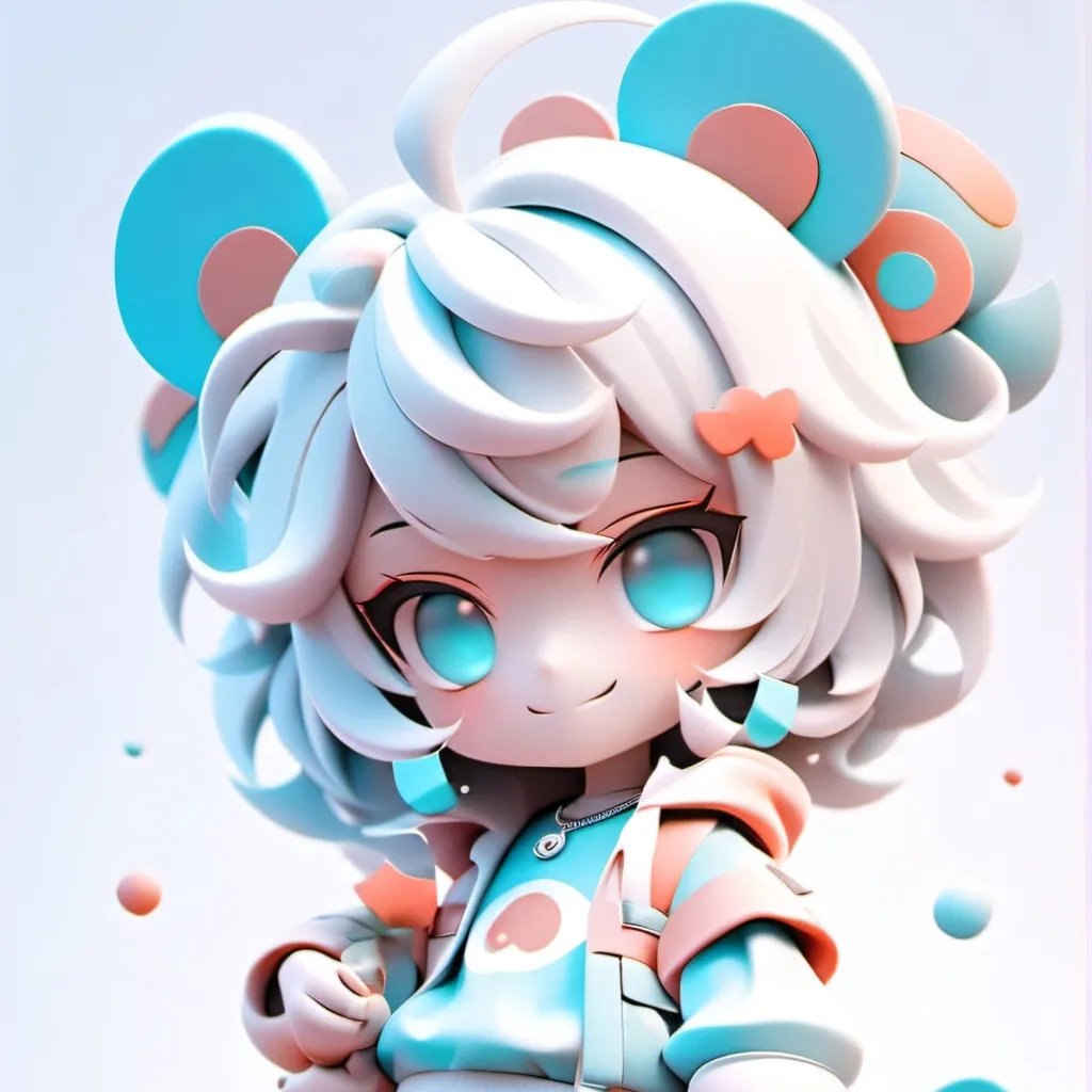 chat with ai character: berikut redakutyun