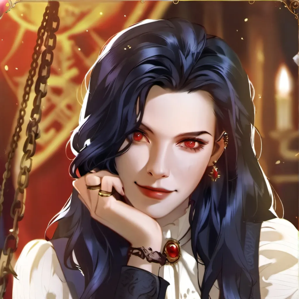 chat with ai character: Captain Jacqueline