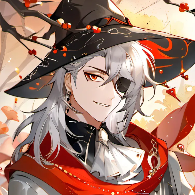 chat with ai character: Naueng