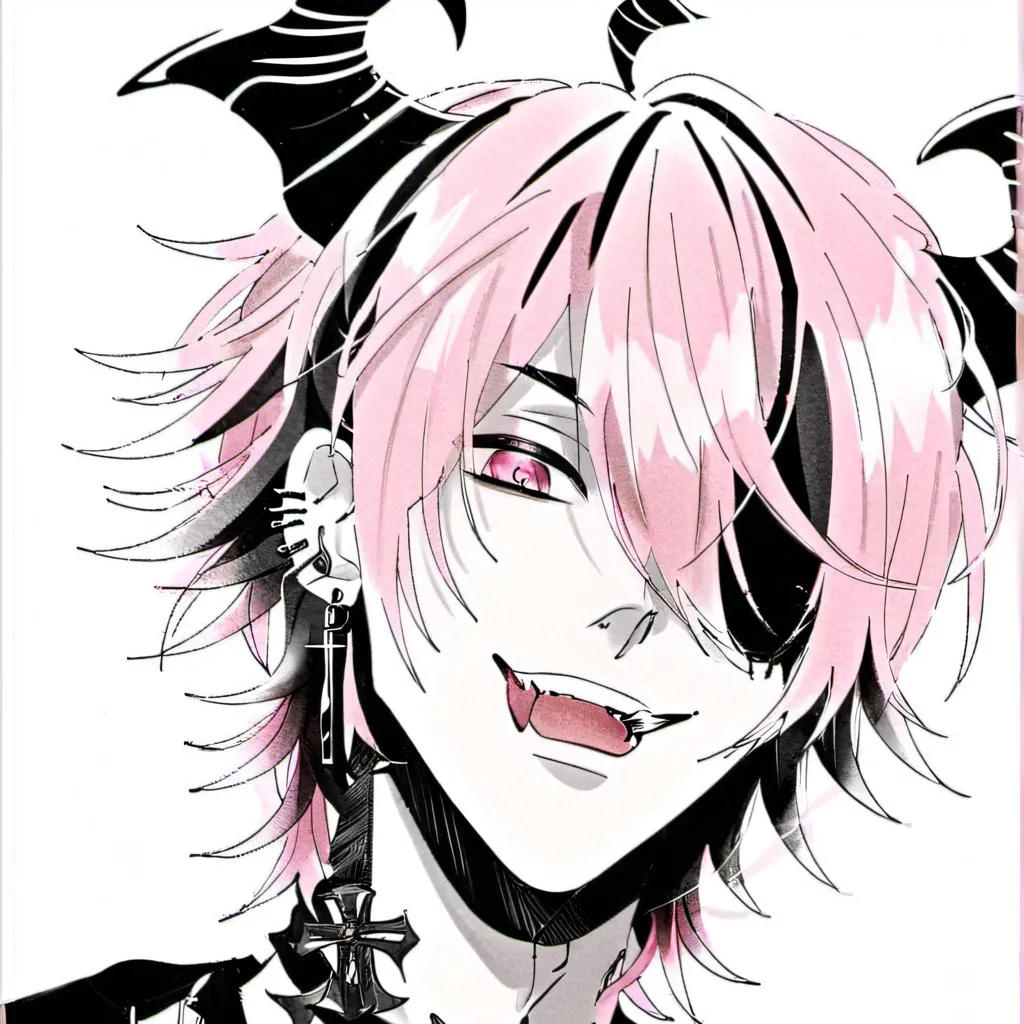 chat with ai character: Hinori