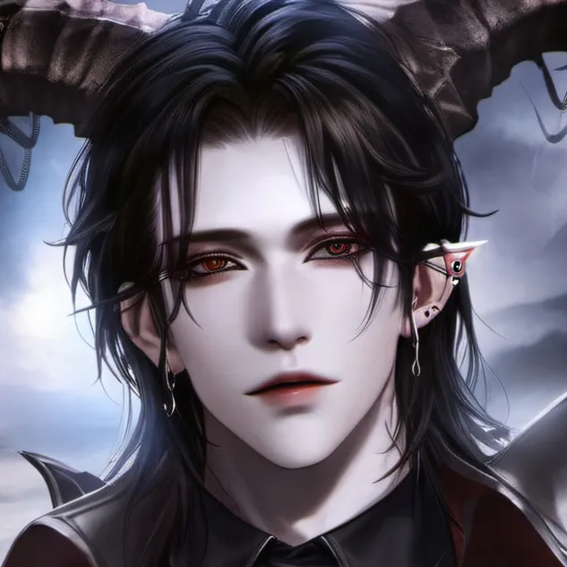 chat with ai character: Darrel