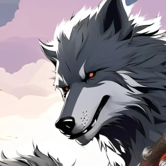 chat with ai character: luy